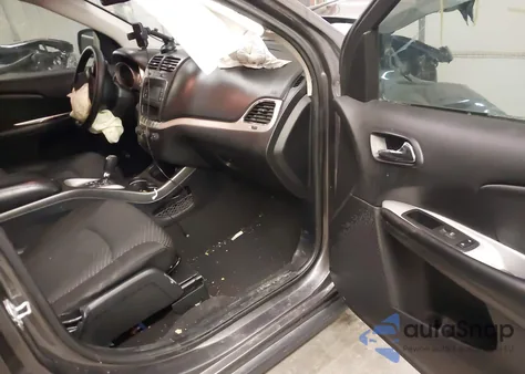 2020 Dodge Journey Se Value z USA, uszkodzony, nr VIN 3C4PDCAB0LT247546